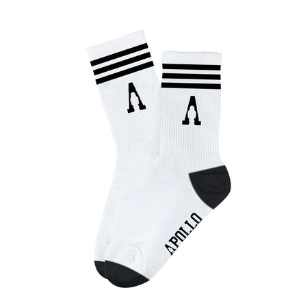 Apollo Crew Sock