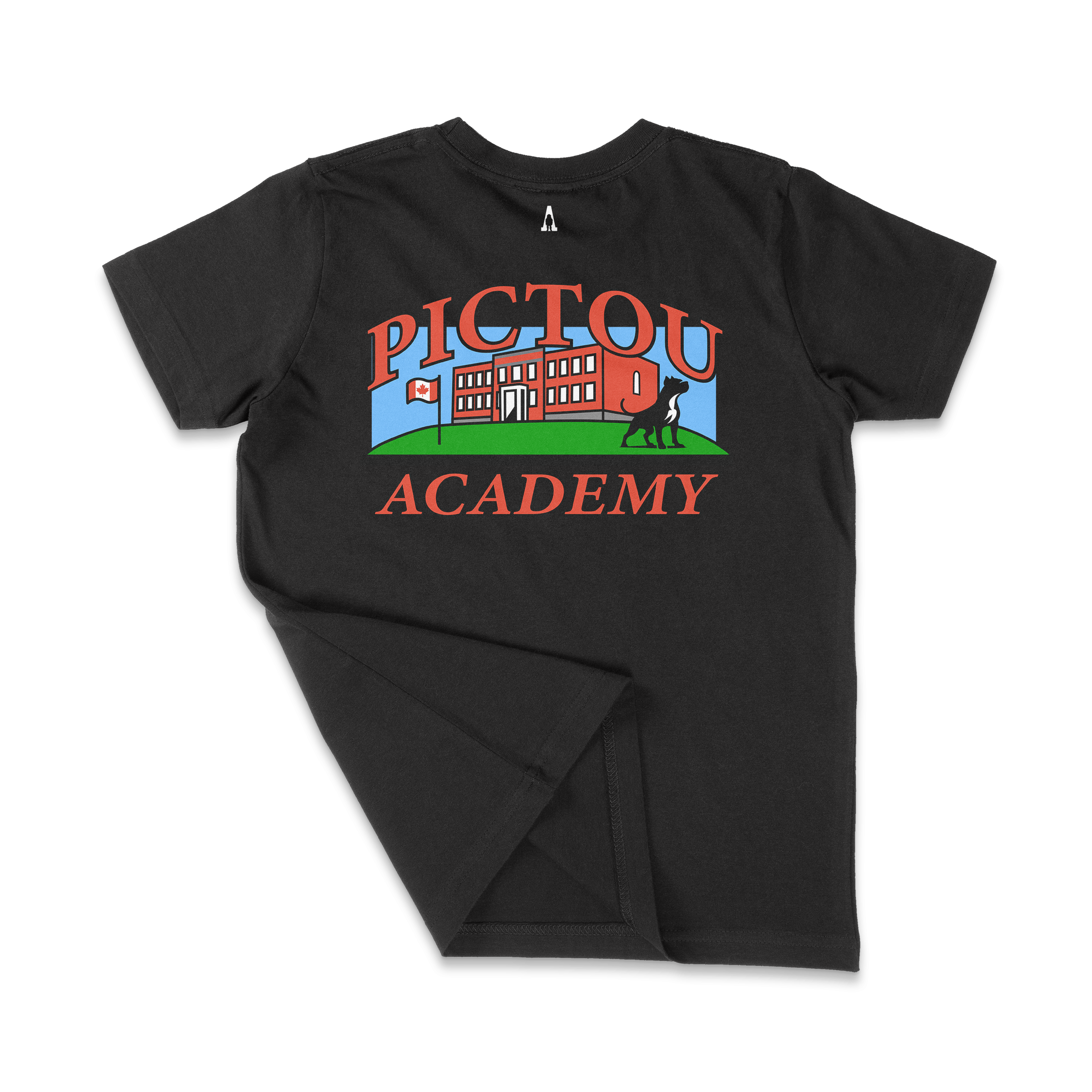 P.A. x Apollo Tee